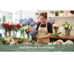 Anniversary Flower Singapore – Well Live Florist