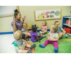 Nurturing Learning And Care With Infant Daycare Center Near Me