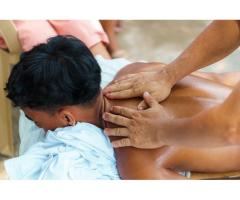 Personalized Therapeutic Care Massage for Orleans Comfort