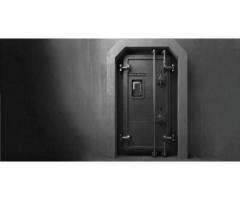 High-Performance Blast Proof Doors UAE | Guardian Walls
