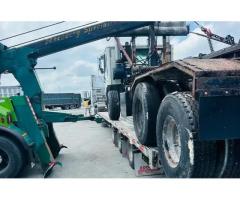 Choose Towing Service Doral FL