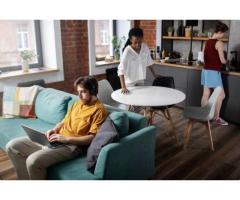 Turnkey House Rentals for Ready-to-Live Convenience