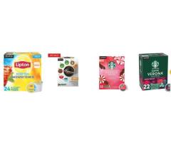 Starbucks K-Cups Variety Pack | Kupofk