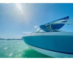 Boat Rental AMI