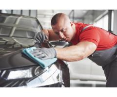 Best Car Detailing Near Me in Brampton for Quality Car Care