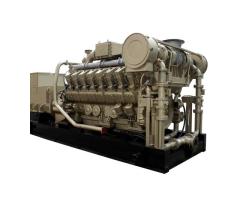 Megawatt Generators for Sale for Reliable Power Needs