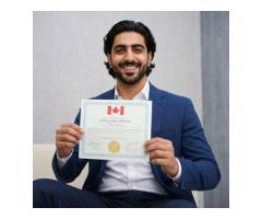 Citizenship and Immigration Canada