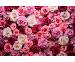 Elegant Flowers & Bouquets in Dubai | The Florist