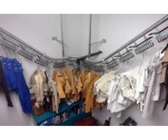 Overhead Conveyor Company
