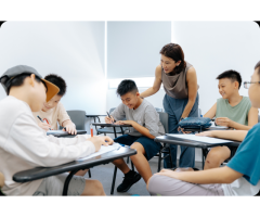 Looking for Secondary English Tuition in Singapore?