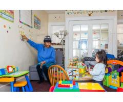 Safe Caring Early Learning With Licensed in Home Daycare Near Me