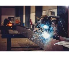 Boilermakers Portland: Expert Industrial Welding