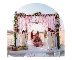 Destination Wedding Bharat Helps Plan a Low Budget Destination Wedding in India