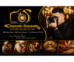 South Asian Wedding Photography Melbourne – Tell Your Celebration Through Images