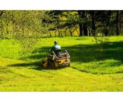 Expert Residential Lawn Care | Get a Free Quote Today