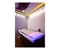Blue Lotus Spa Chembur