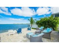 You’re Perfect Stay Starts at Anna Maria Island Beach Front Rentals