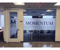 Choose Office Signs Washington DC for Your Office