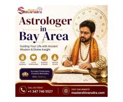 Expert Astrologer in Bay Area for Life Solutions
