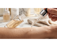TryStrawberry: Skin Care for Texture, Tone & Clarity