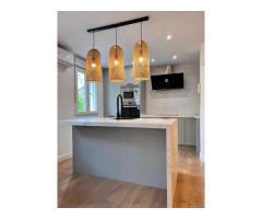Kitchen Renovation in Dubai