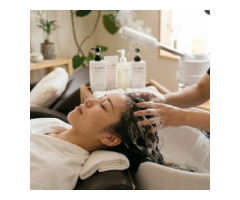 Refresh Your Mind with a Head Massage in Arlington, VA