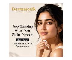 Best dermatologist in hsr layout