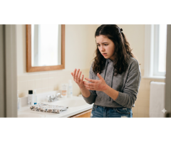 TryStrawberry’s Triple-Acid Complex Effective for Strawberry Skin