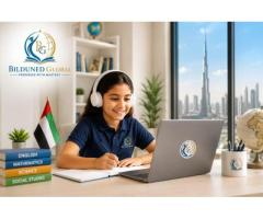 How Mastery Based Online Tuition UAE Helps Students Learn with Confidence