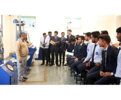 Computer Science Polytechnic College Ranchi