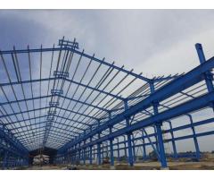 Erection Installation Works in UAE | Aspire Mechanical & Electrical Services LLC