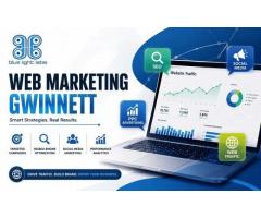 Web Marketing Gwinnett
