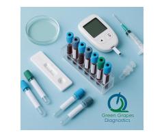 Medical Diagnostic Exporter UAE