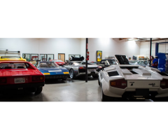 Lamborghini for Sale in San Diego - Bobileff Motorcar Company