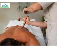 Expert Personalized Massage Care: massage therapy in Billings, MT
