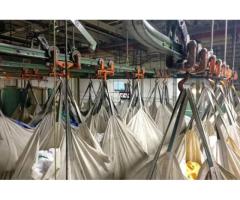 Overhead Conveyor Company