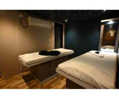 Regal Spa (Spa In Thane)