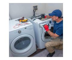 Washing Machine Dryer Repair in Kuala Lumpur