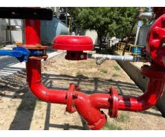 Deluge System Installation Delhi NCR | Agnim Engineerz