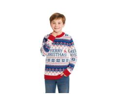 Kids Christmas Sweater