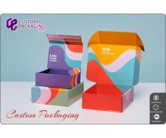Custom Packaging