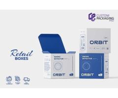 Retail Boxes