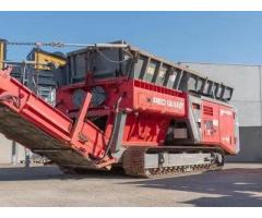 Used Compost Turner for Sale: A Complete Guide to Choosing the Right Machine