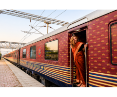 Maharaja Express Routes – Which Luxury Train Itinerary Is Best?