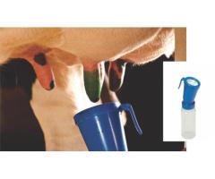 Buy the Best Teat Dip Solution in India from Vansun Milking