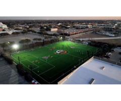 Soccer Spectrum | Indoor Soccer Leagues & Facility Rentals