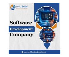 Software Development Company