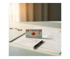 Canada PR Renewal