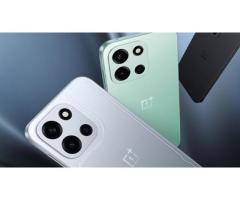 OnePlus Nord 6