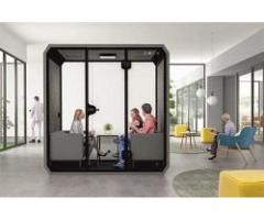Telephone Booth Supplier in Kenya